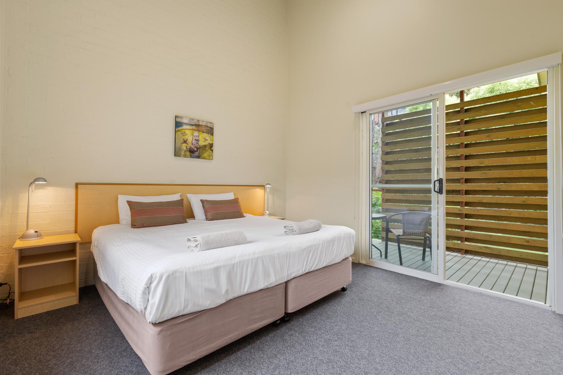 Villa Three Bedrooms