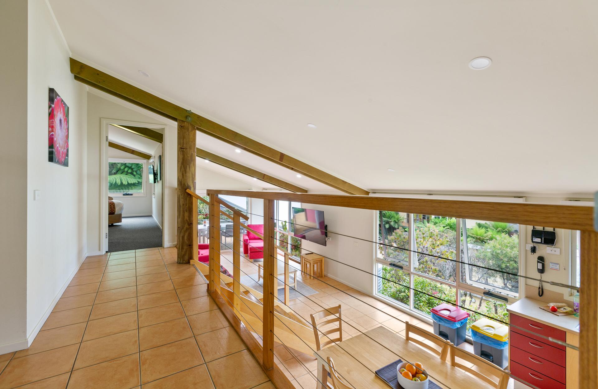 Villa Three Bedrooms