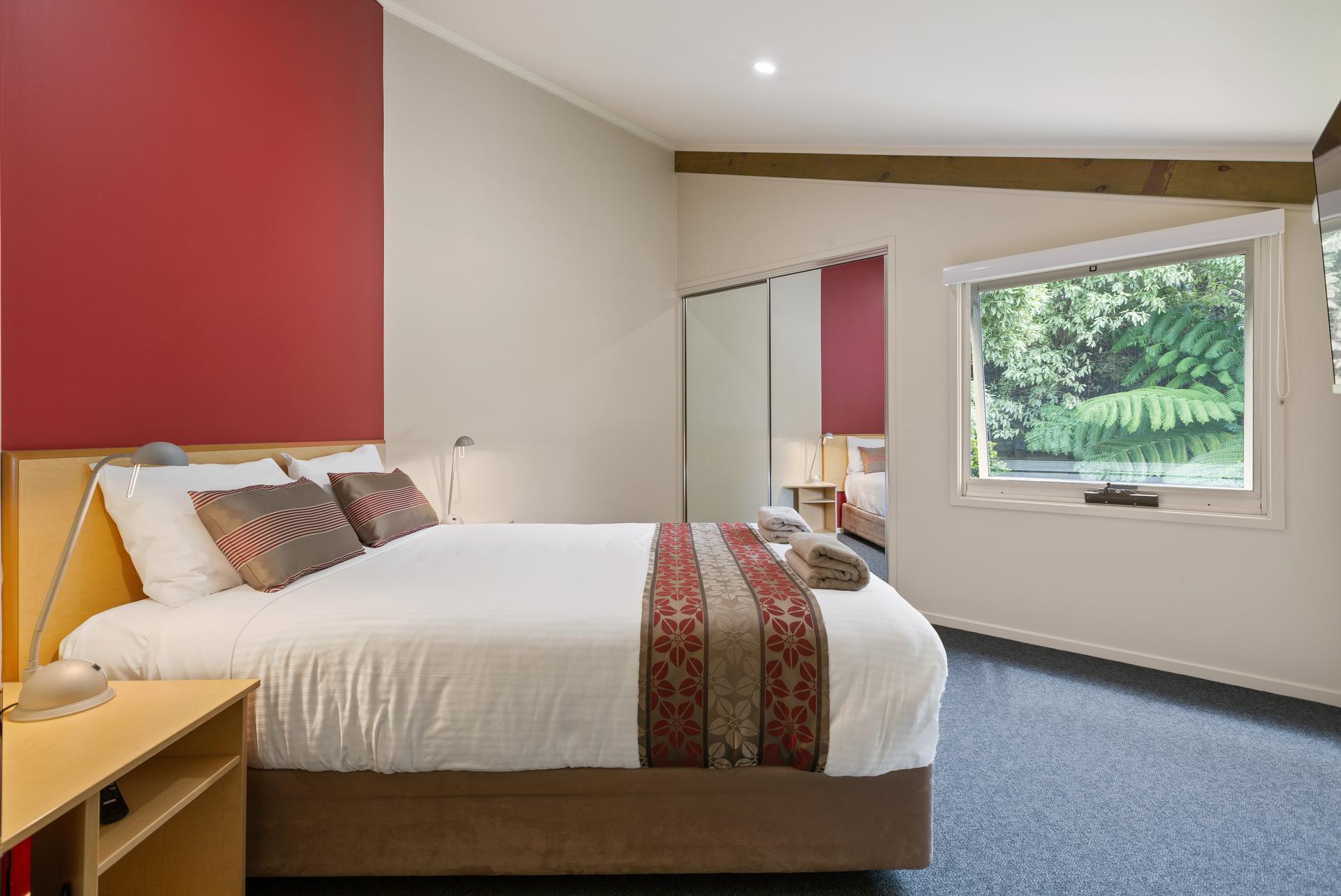 Villa Three Bedrooms