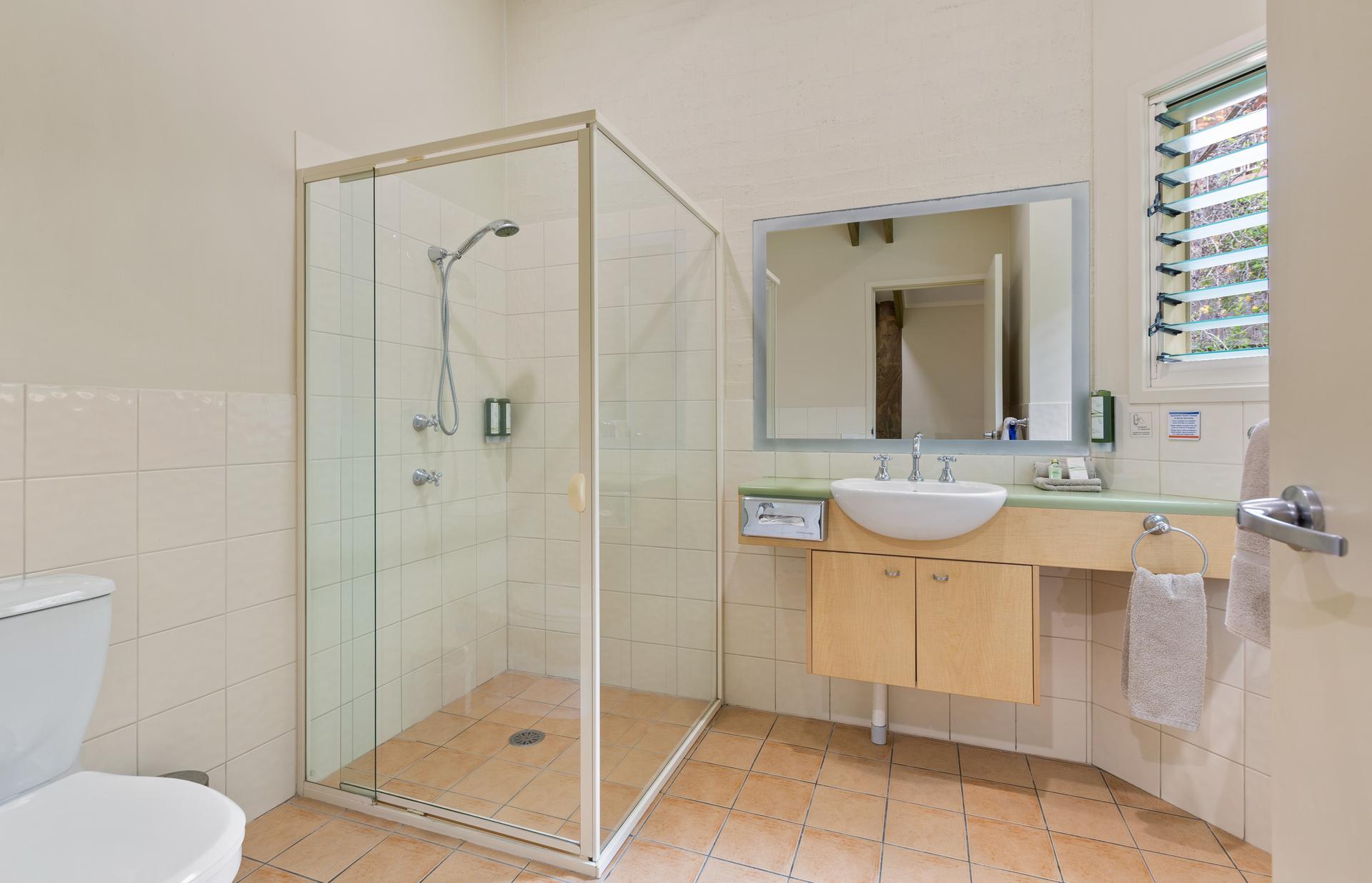 Villa Three Bedrooms