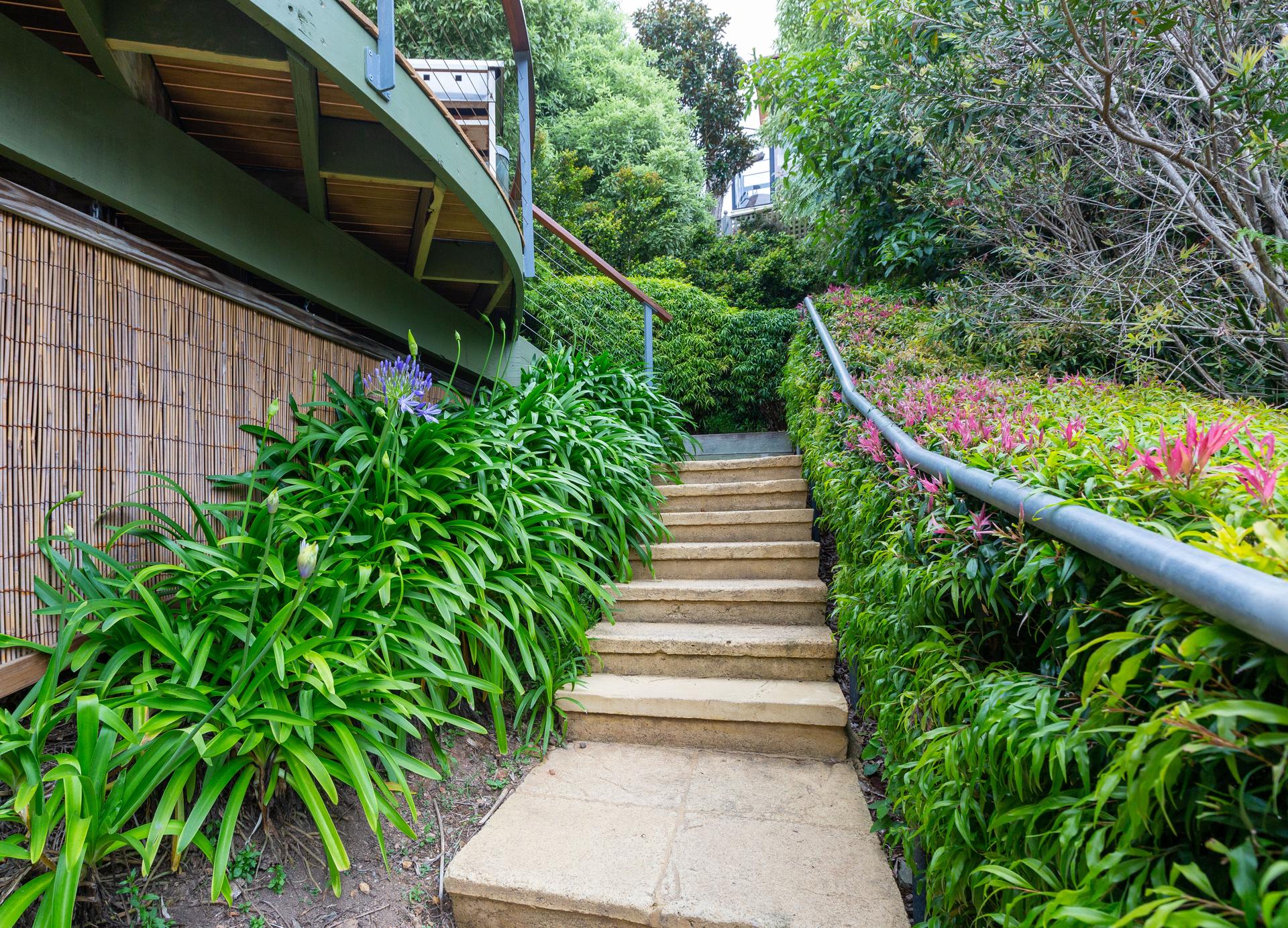 Villa Three Bedrooms