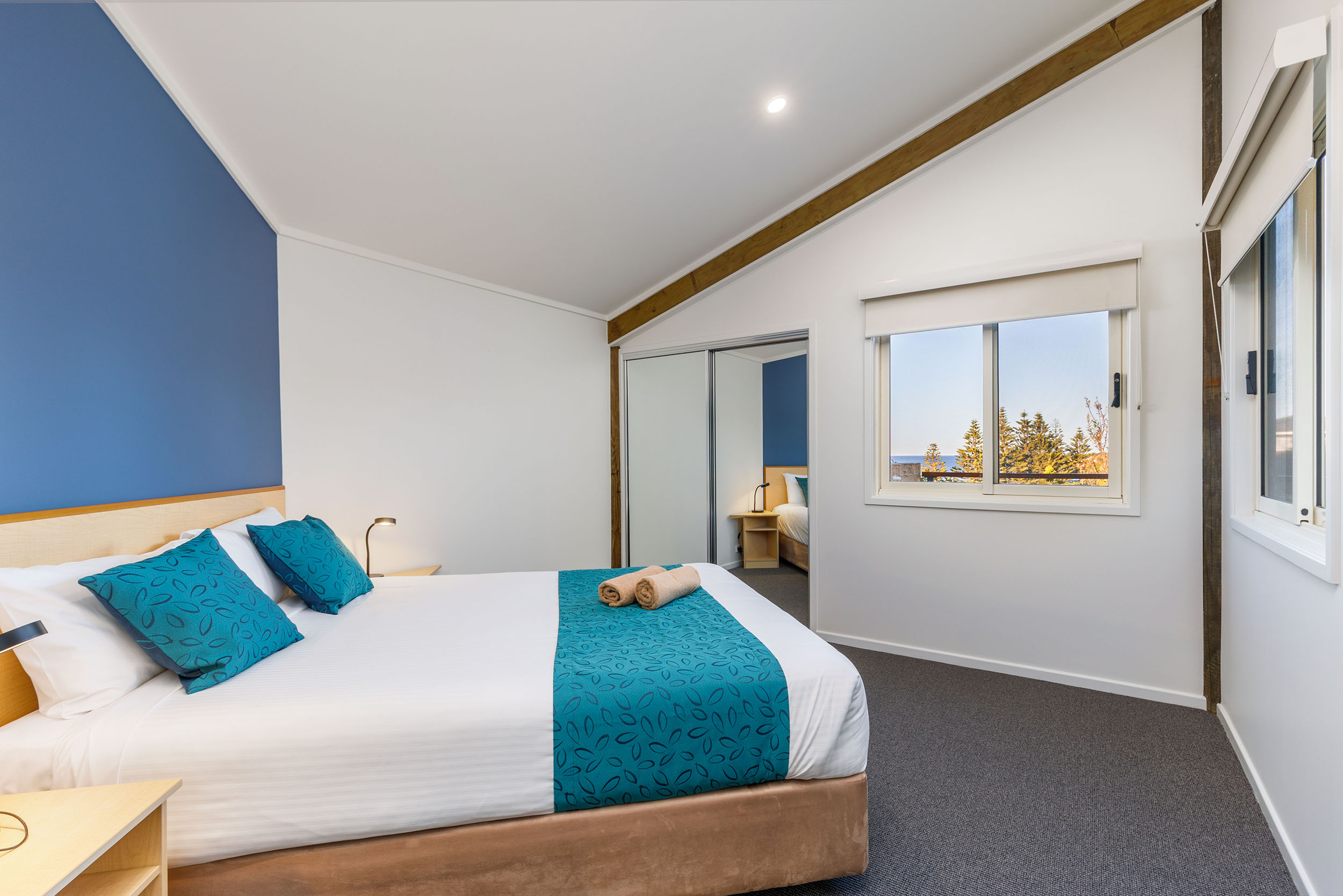 Apartment Ocean View Two Bedrooms