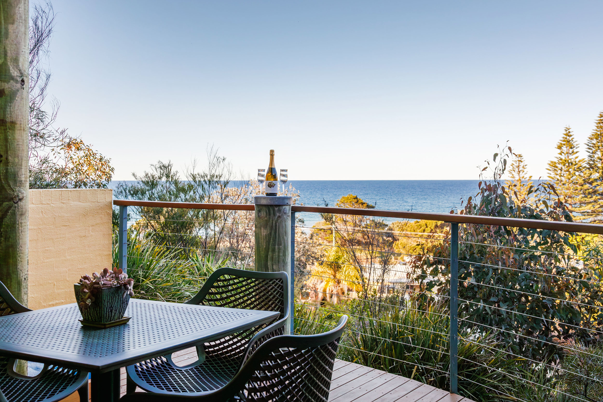 Apartment Ocean View Two Bedrooms