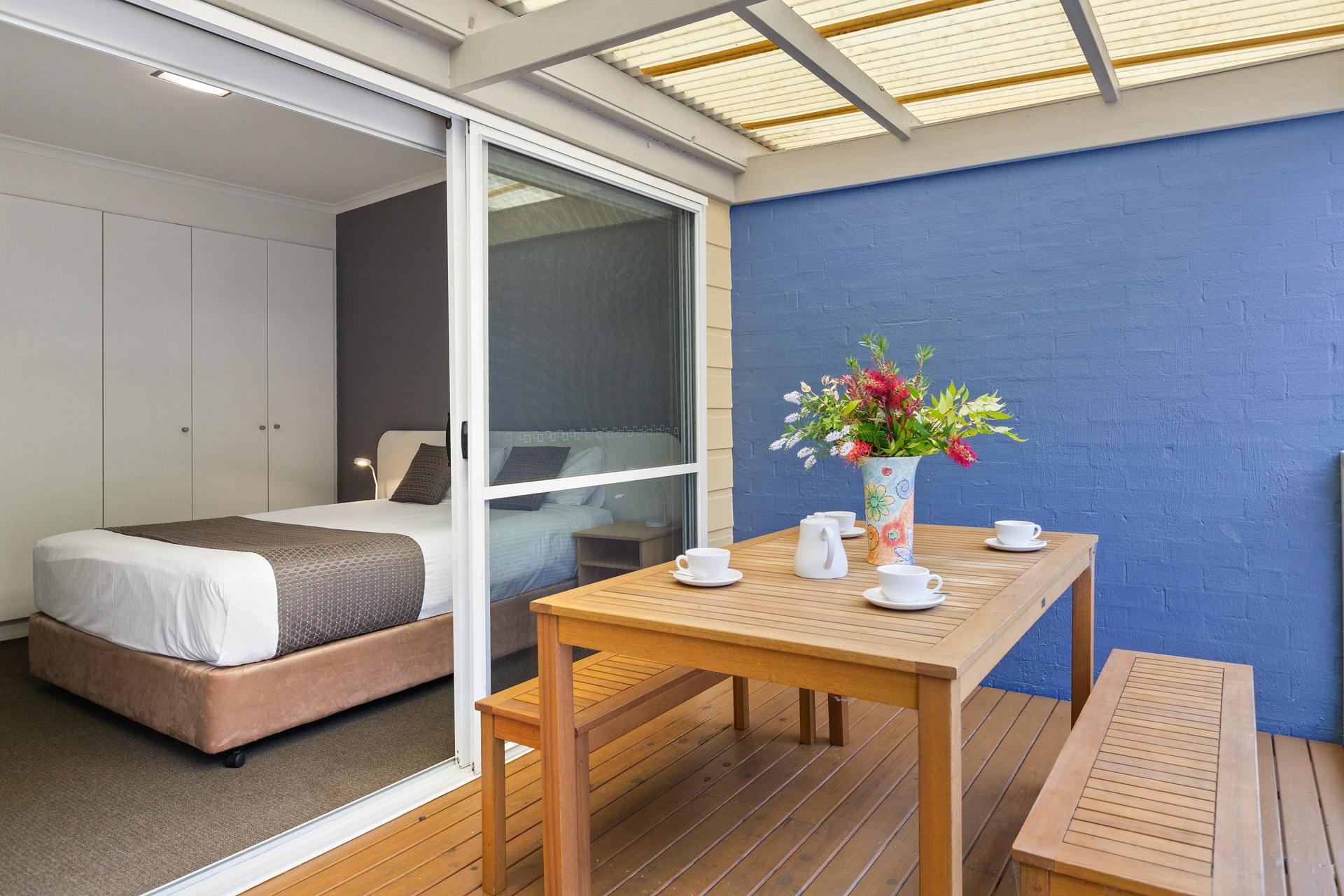 Townhome Three Bedrooms