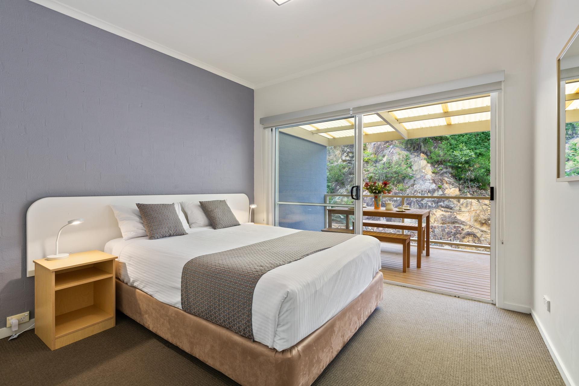 Townhome Three Bedrooms