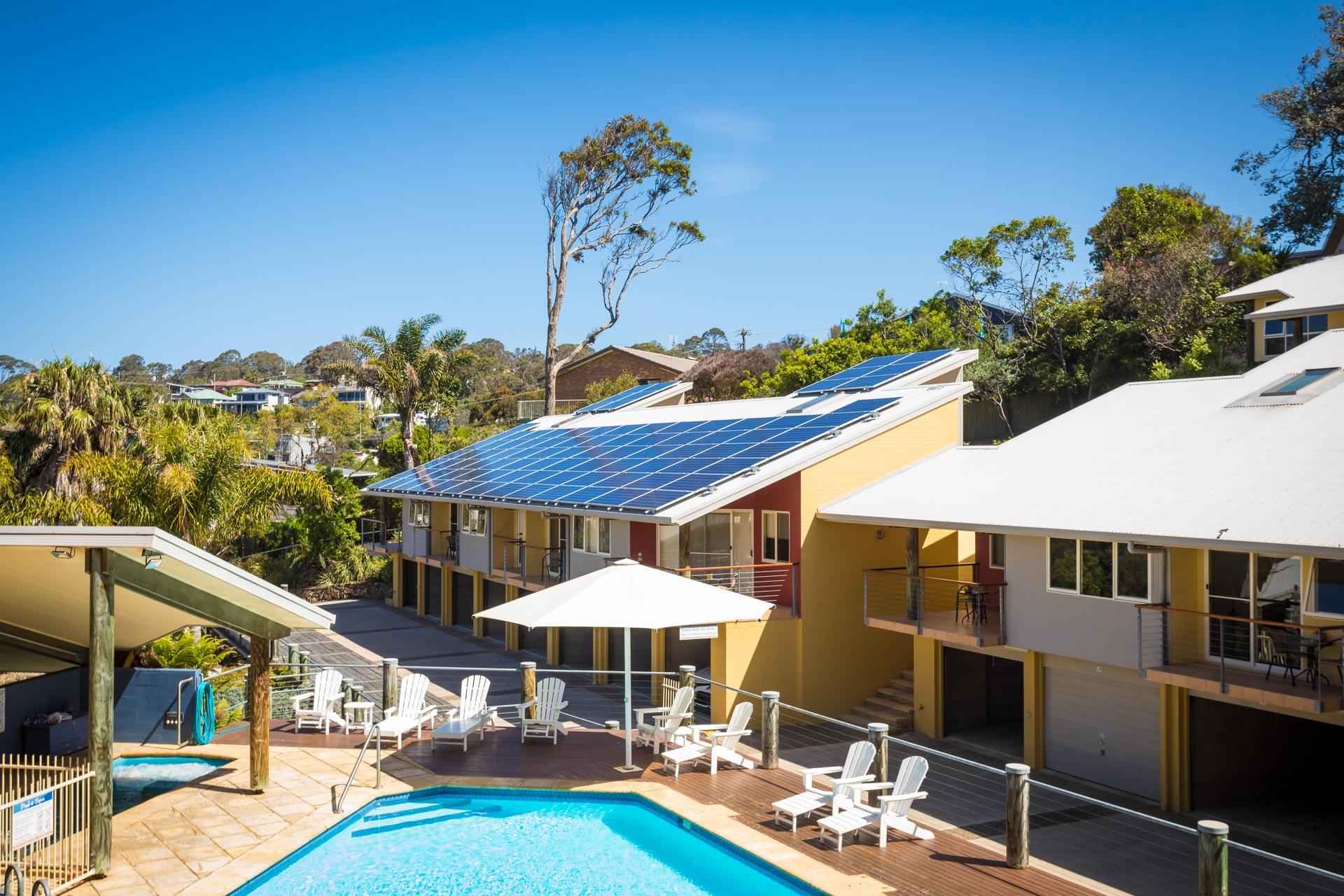 Apartment Two Bedrooms