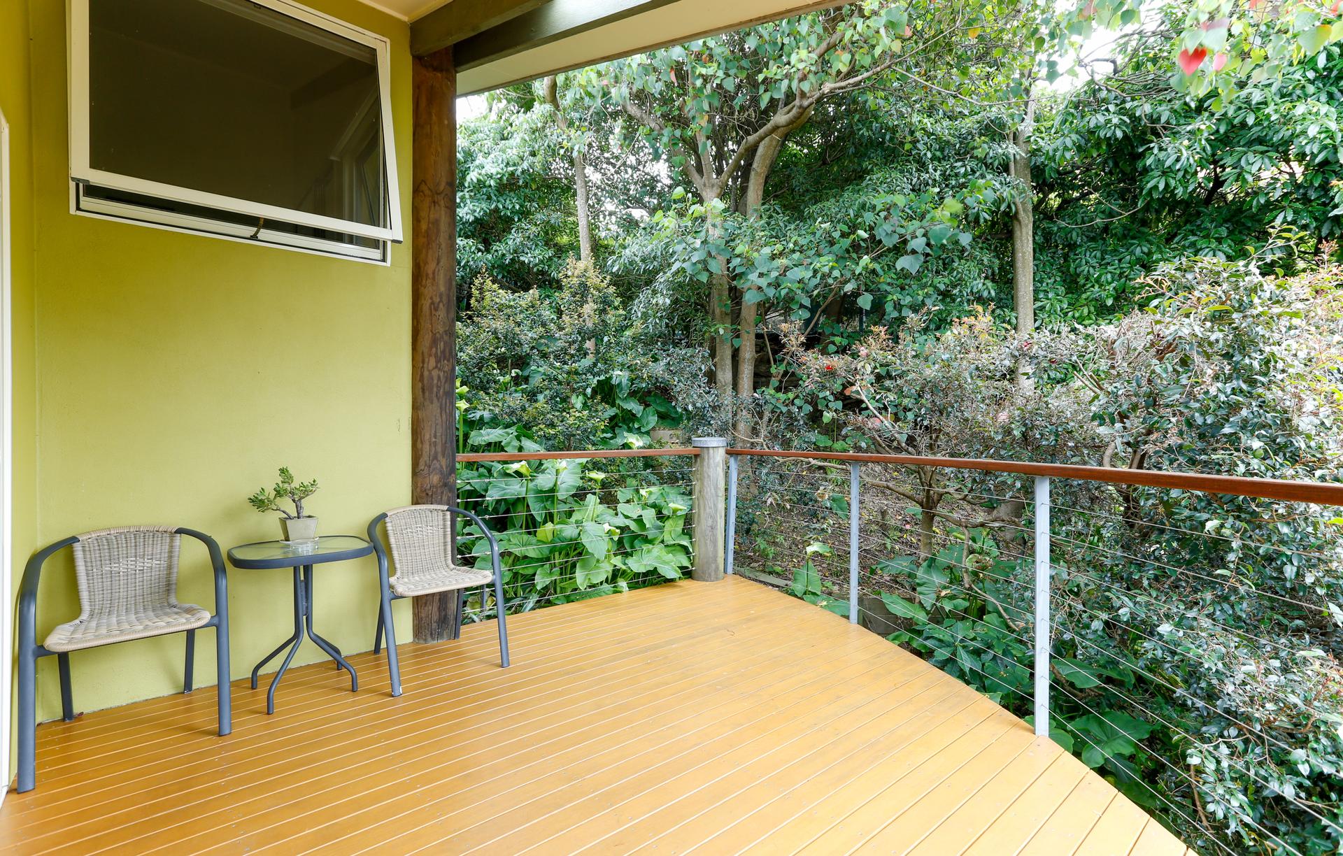 Apartment Two Bedrooms