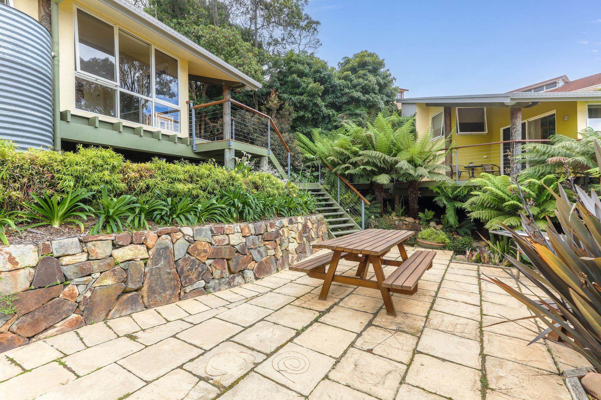 Apartment Two Bedrooms