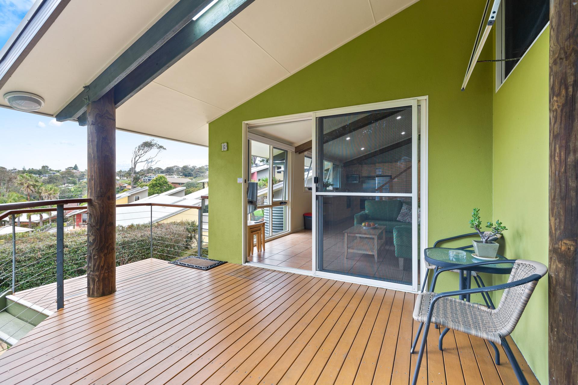 Apartment Two Bedrooms