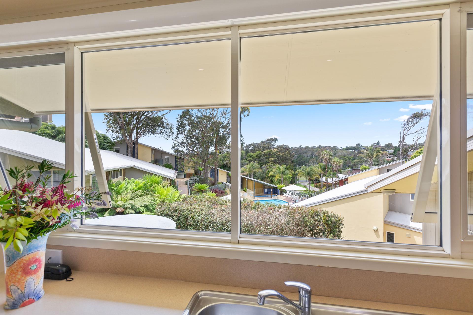 Apartment Two Bedrooms