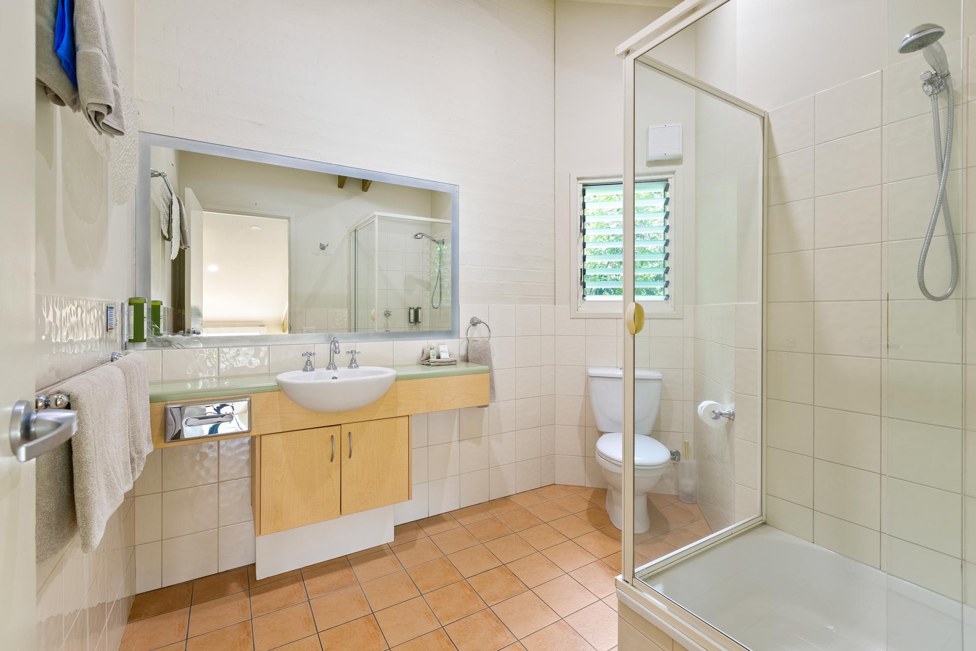 Apartment Two Bedrooms