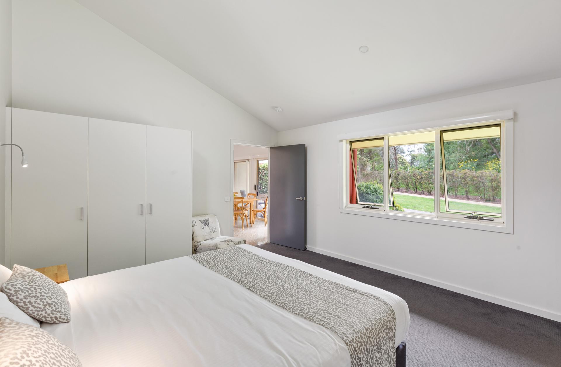 Apartment Two Bedrooms Accessible