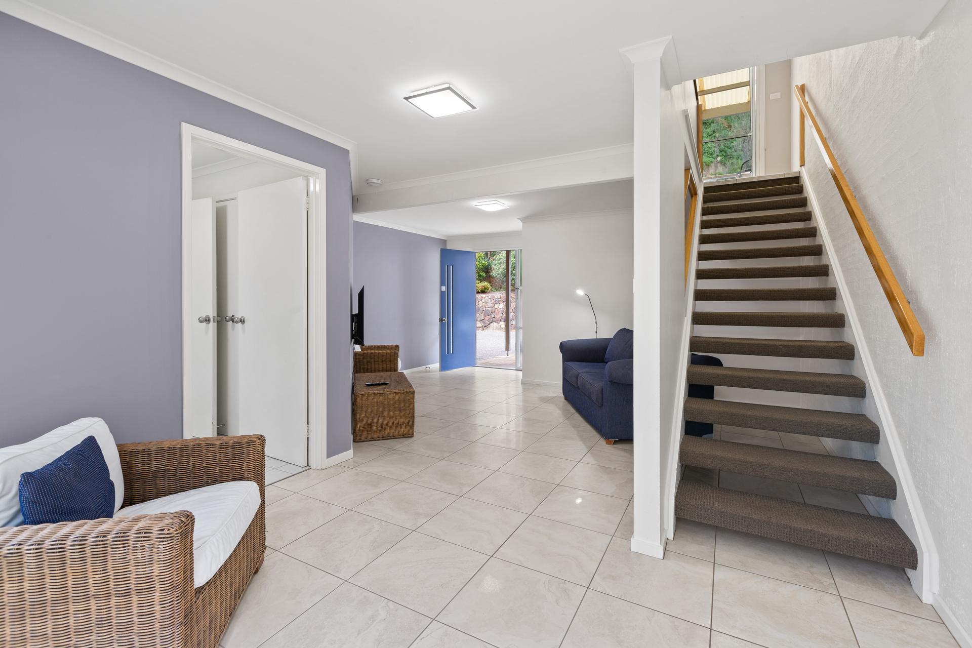 Townhome Two Bedrooms