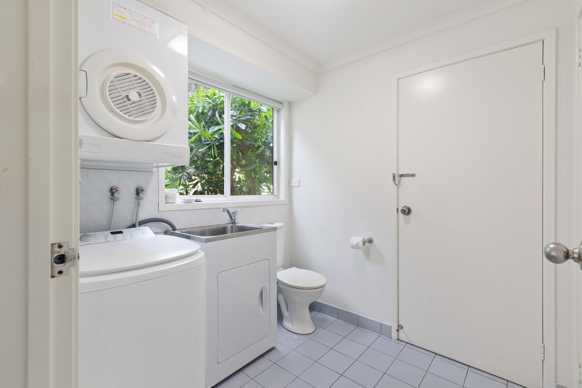 Townhome Two Bedrooms