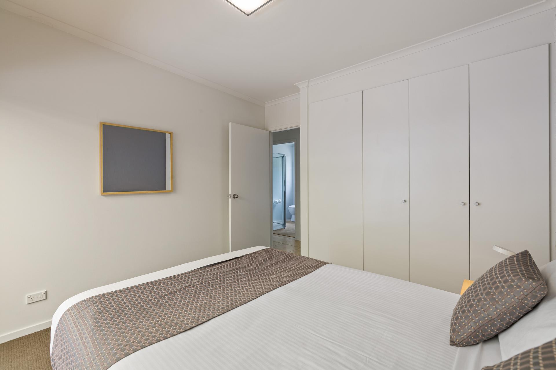 Townhome Three Bedrooms