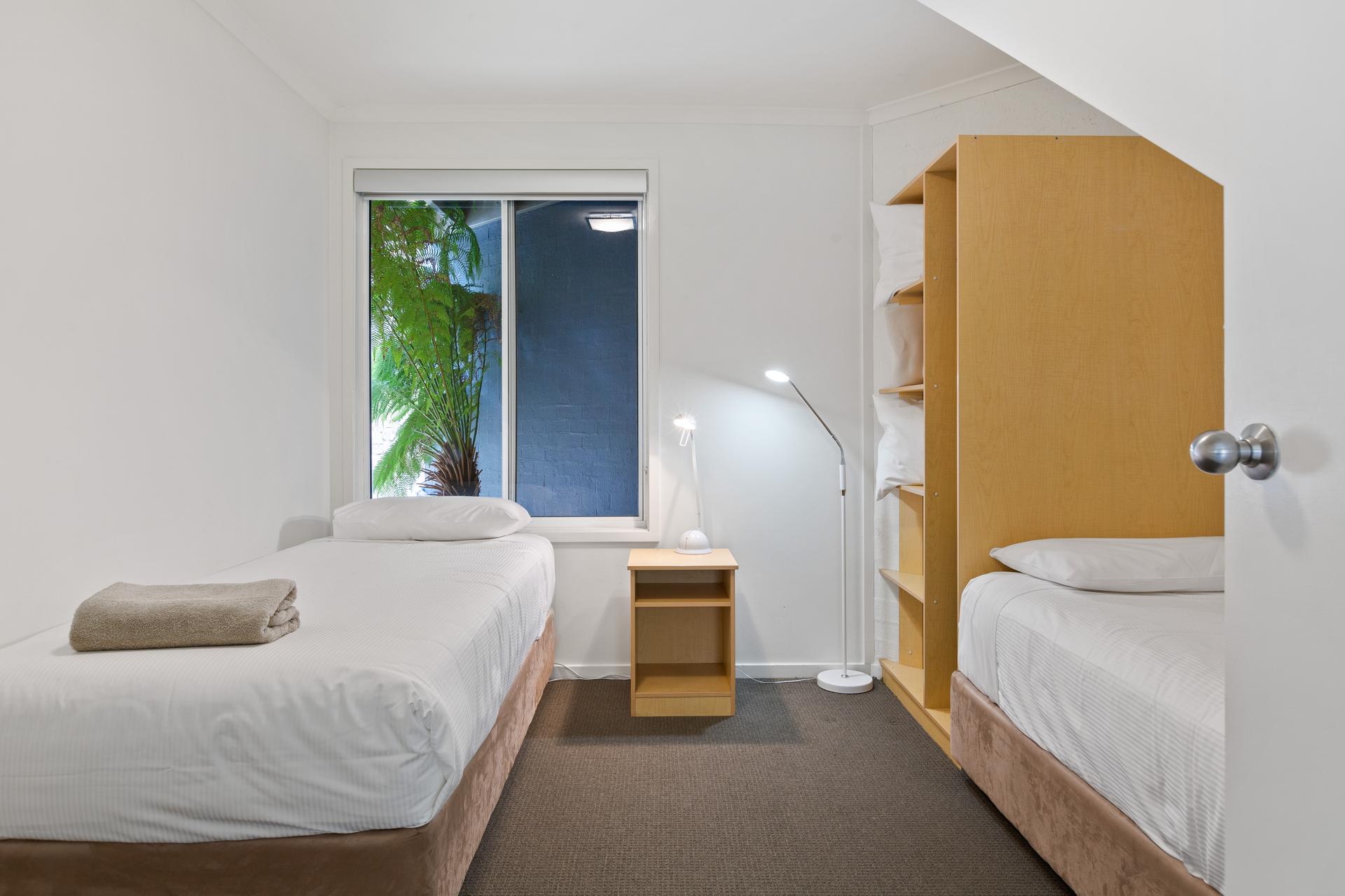 Townhome Three Bedrooms