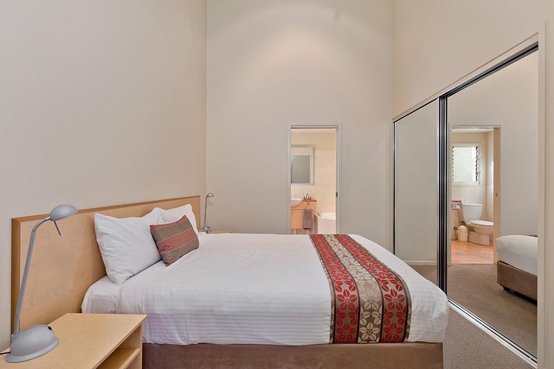 Apartment Three Bedrooms