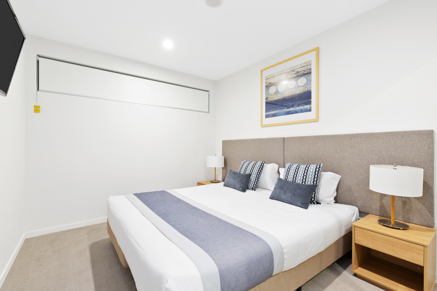 Apartment Beach Front Two Bedrooms