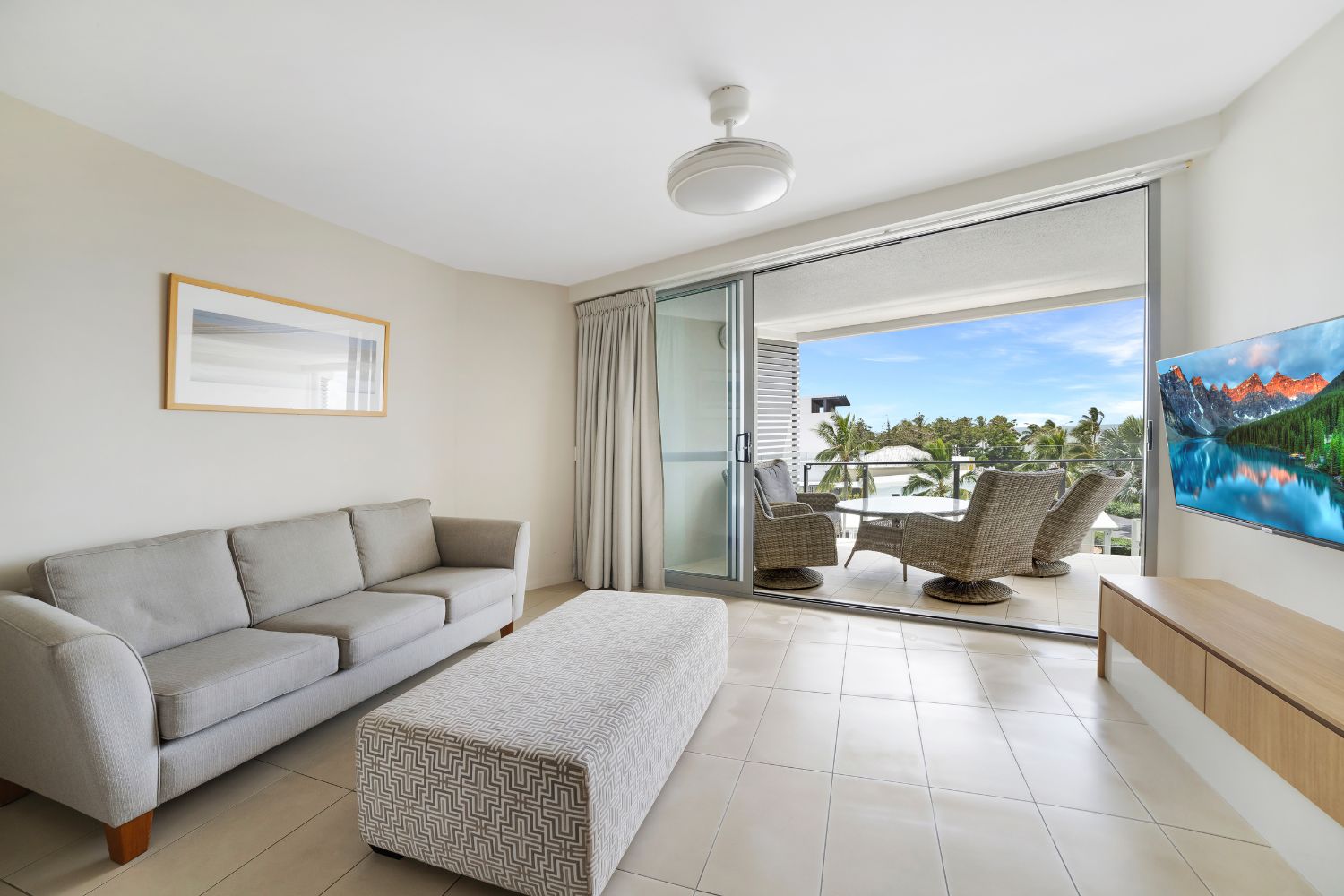 Apartment One Bedroom