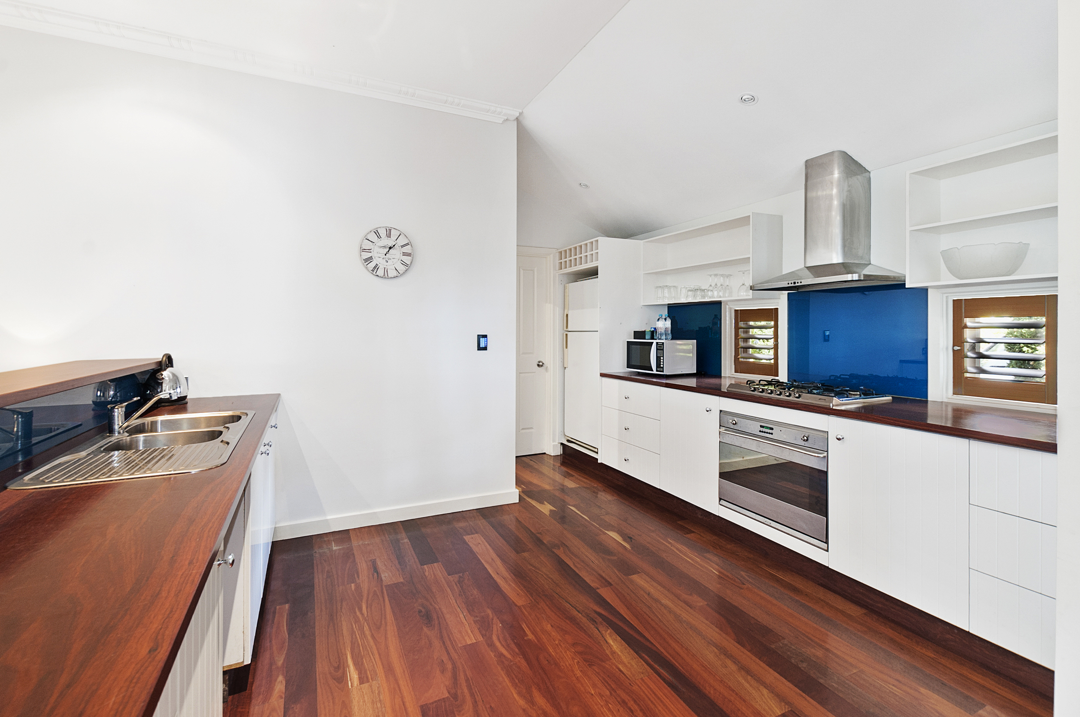 Family Room Classic Garden View