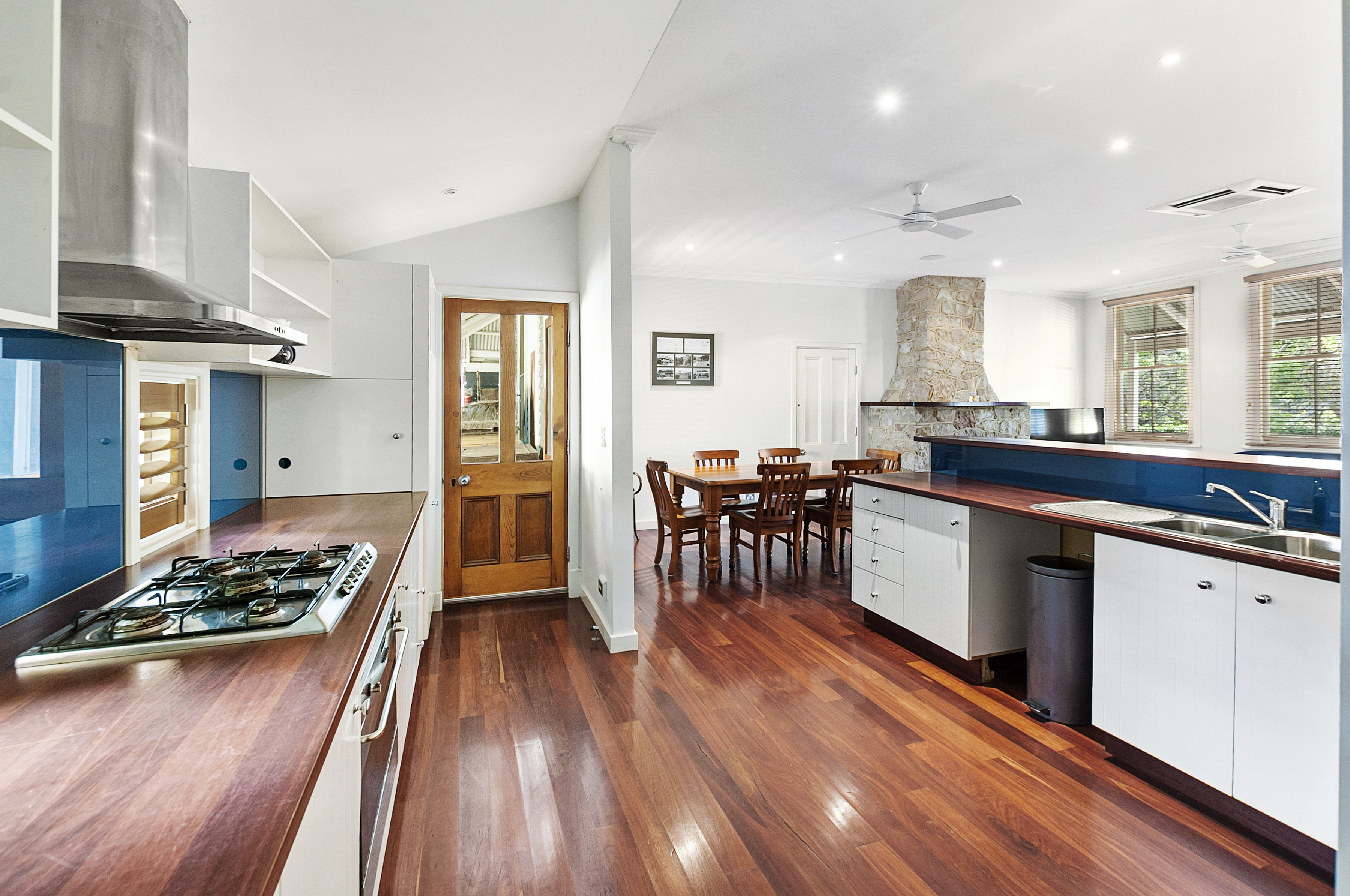 Family Room Classic Garden View