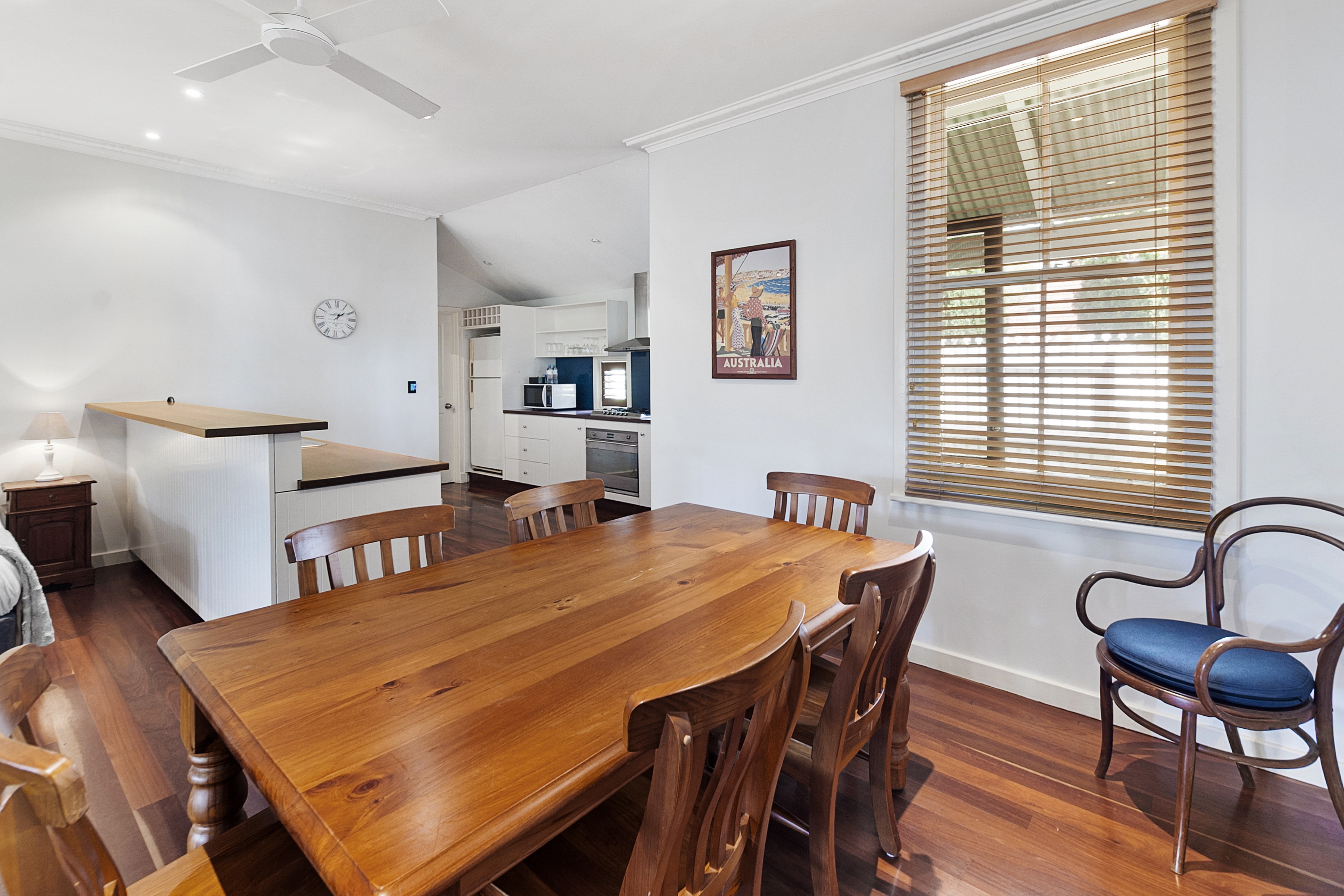 Family Room Classic Garden View
