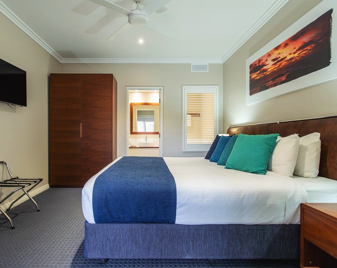 Apartment One Bedroom