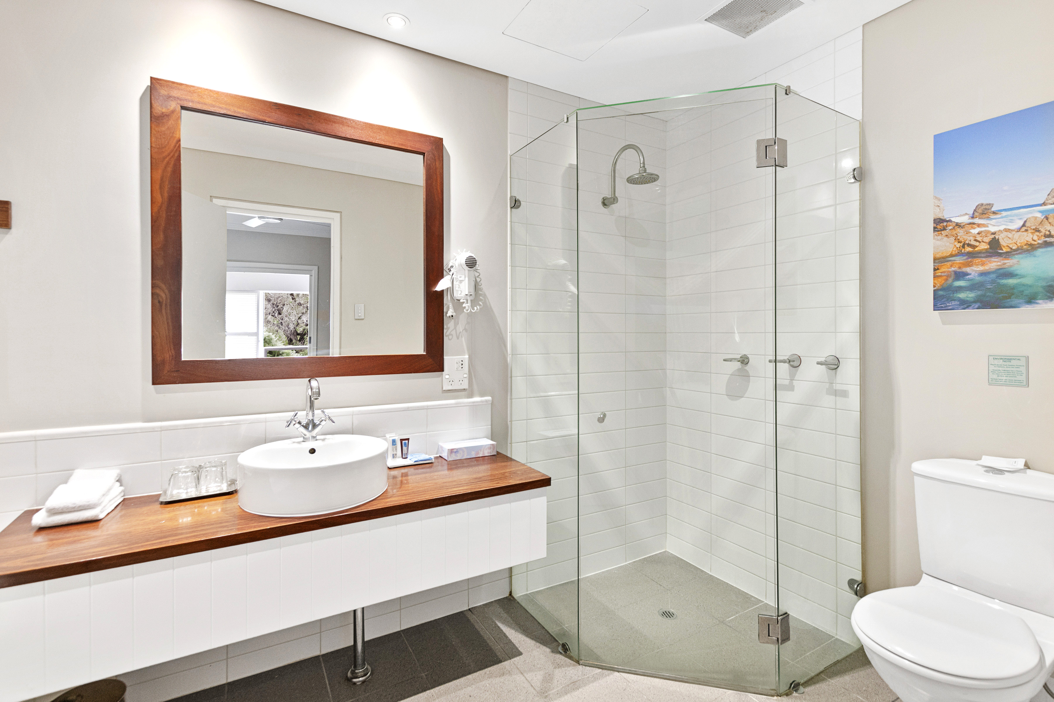 Apartment One Bedroom