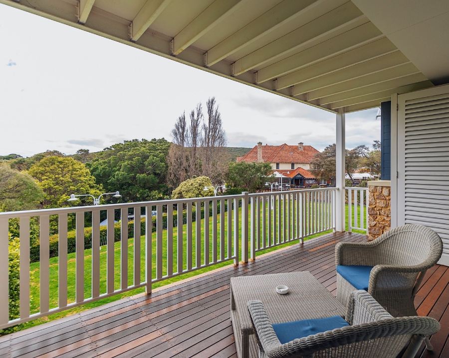 Apartment One Bedroom