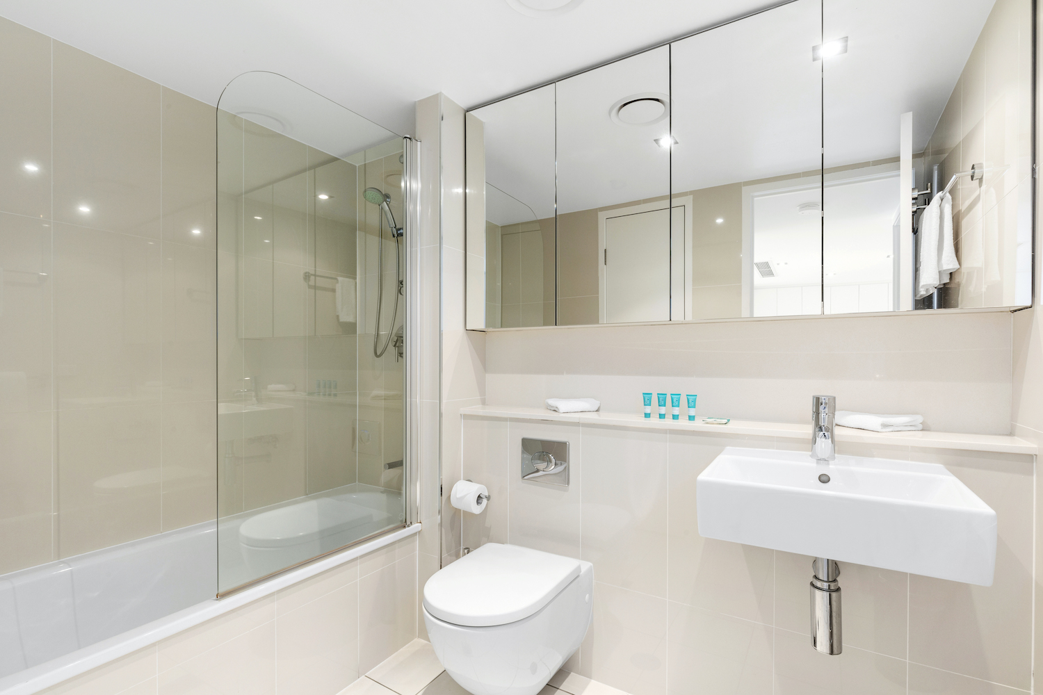 Apartment Superior Three Bedrooms