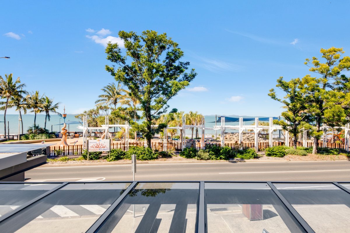 Apartment Two Bedrooms with Views