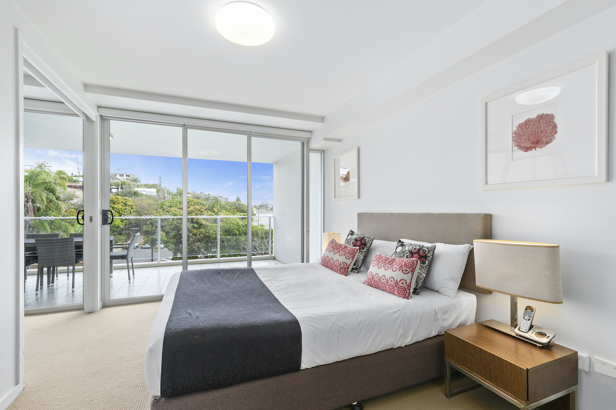 Apartment Two Bedrooms