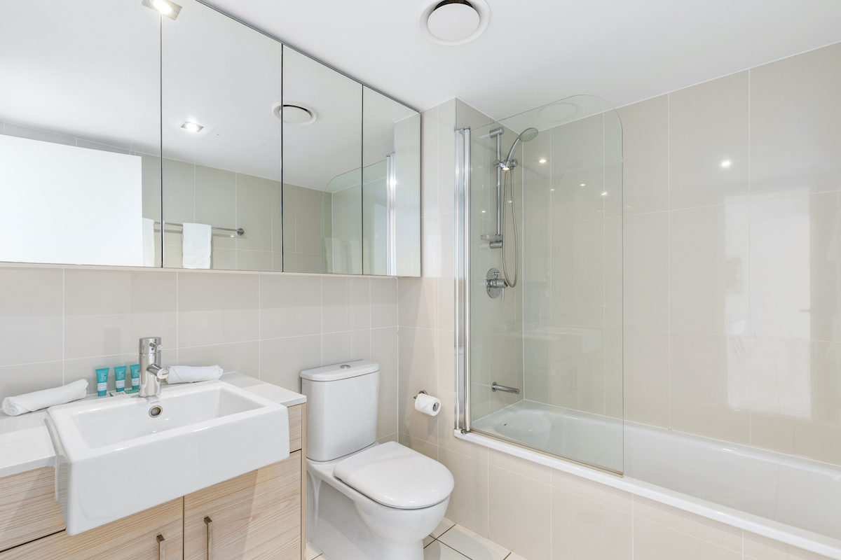 Apartment Two Bedrooms