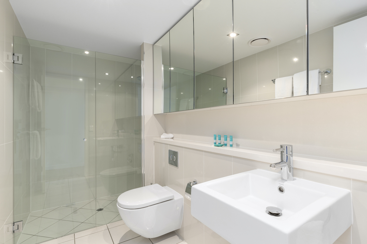 Apartment Three Bedrooms