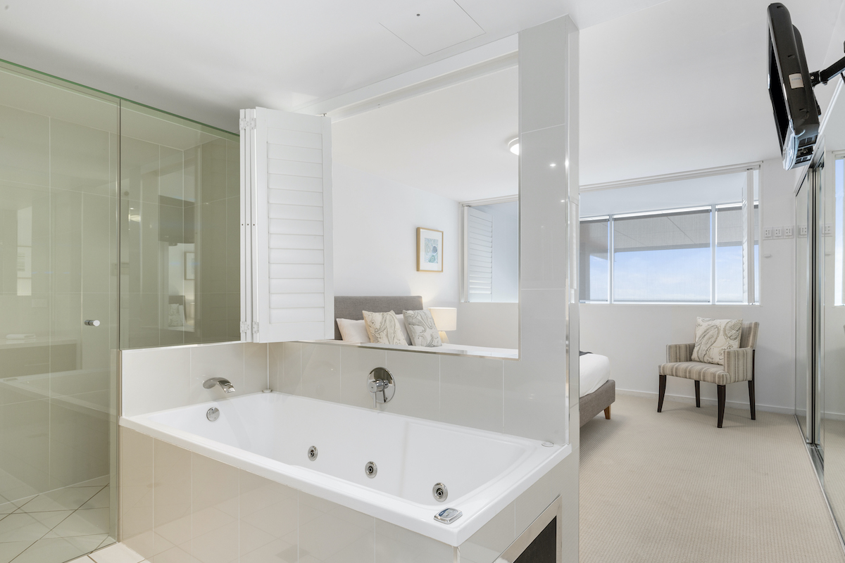 Apartment Three Bedrooms