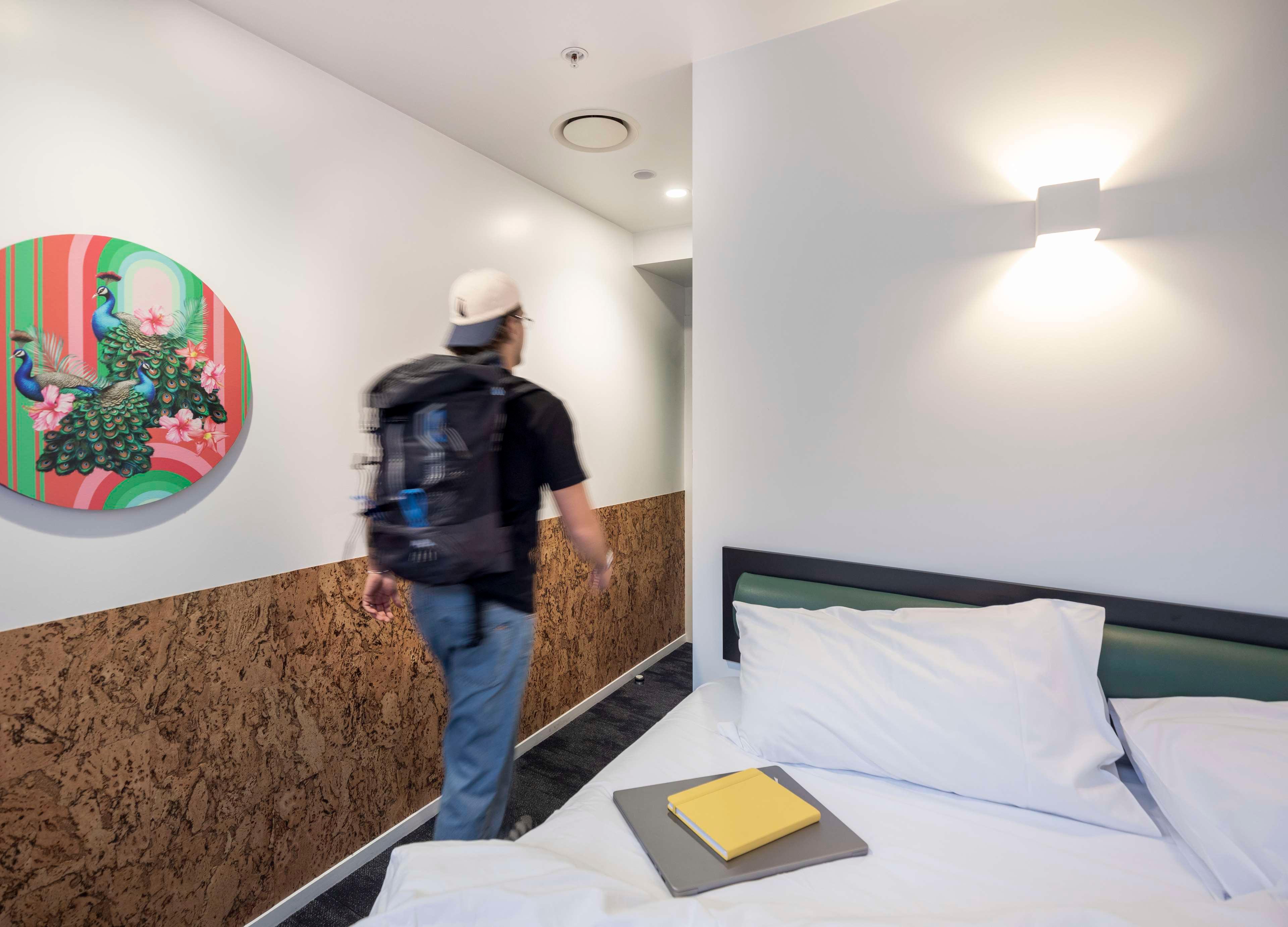 Double Inner-queen Size -vuode