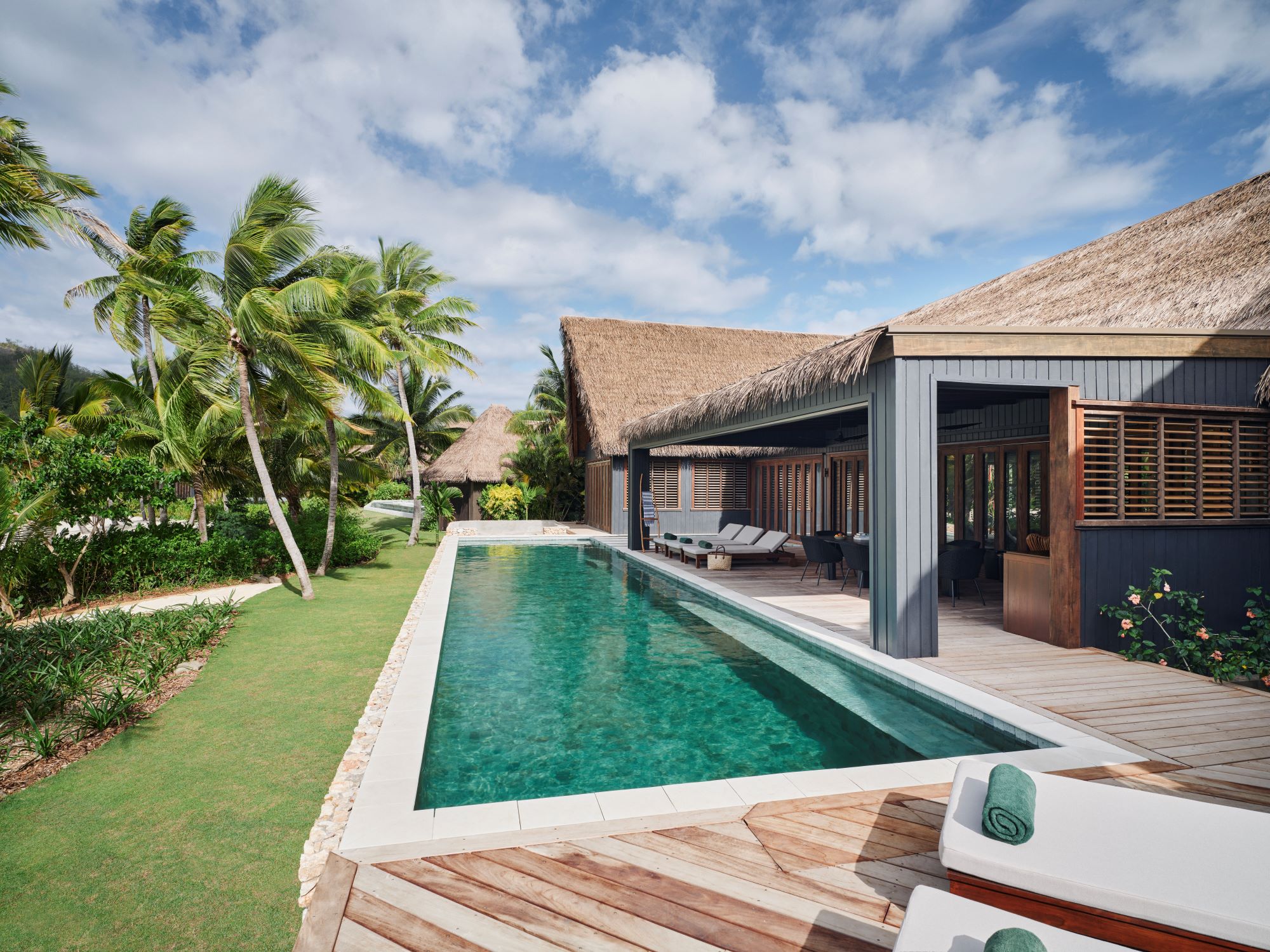 Apartment Six Bedrooms with Private Pool