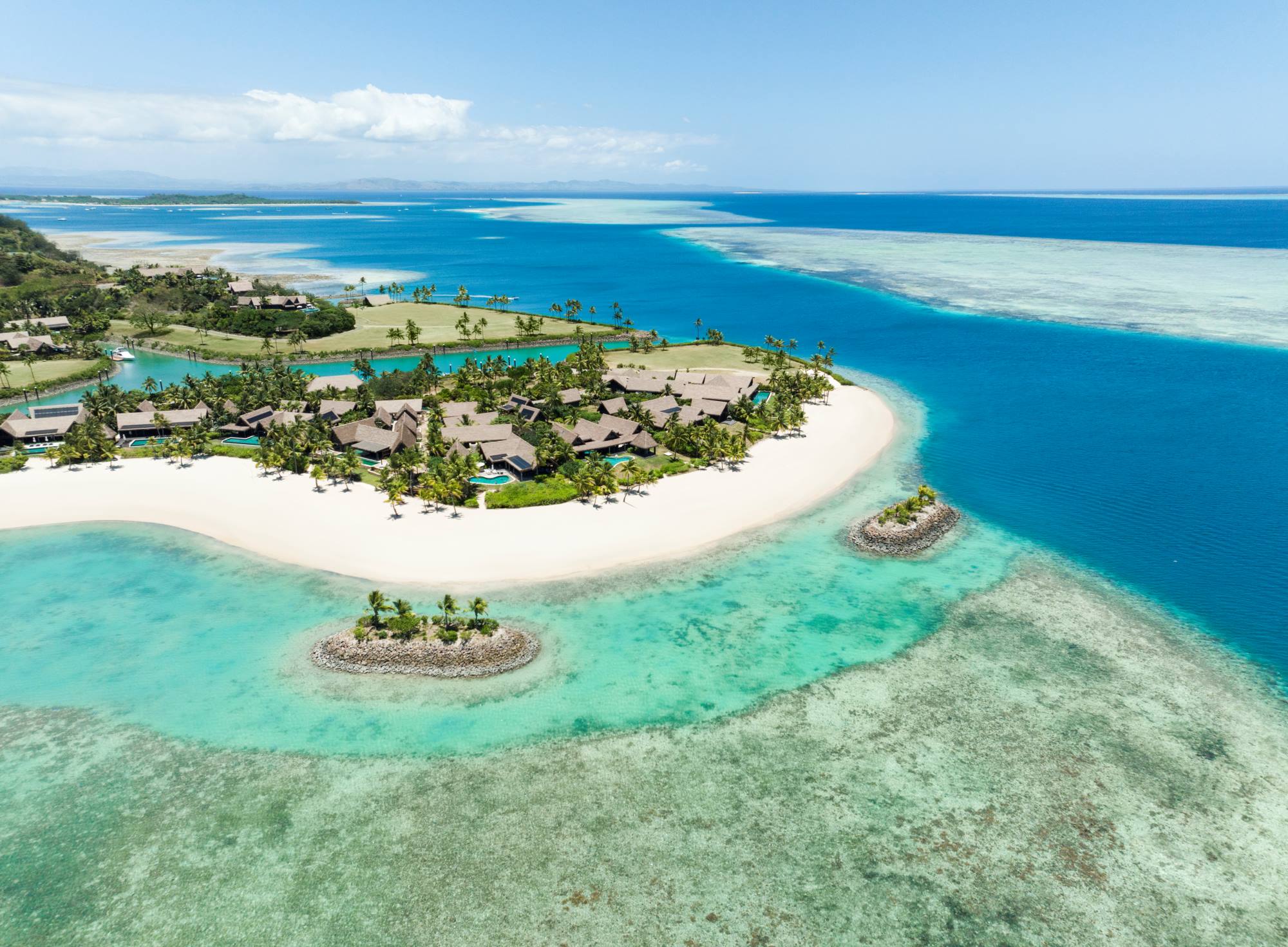 Apartment Six Bedrooms with Private Pool