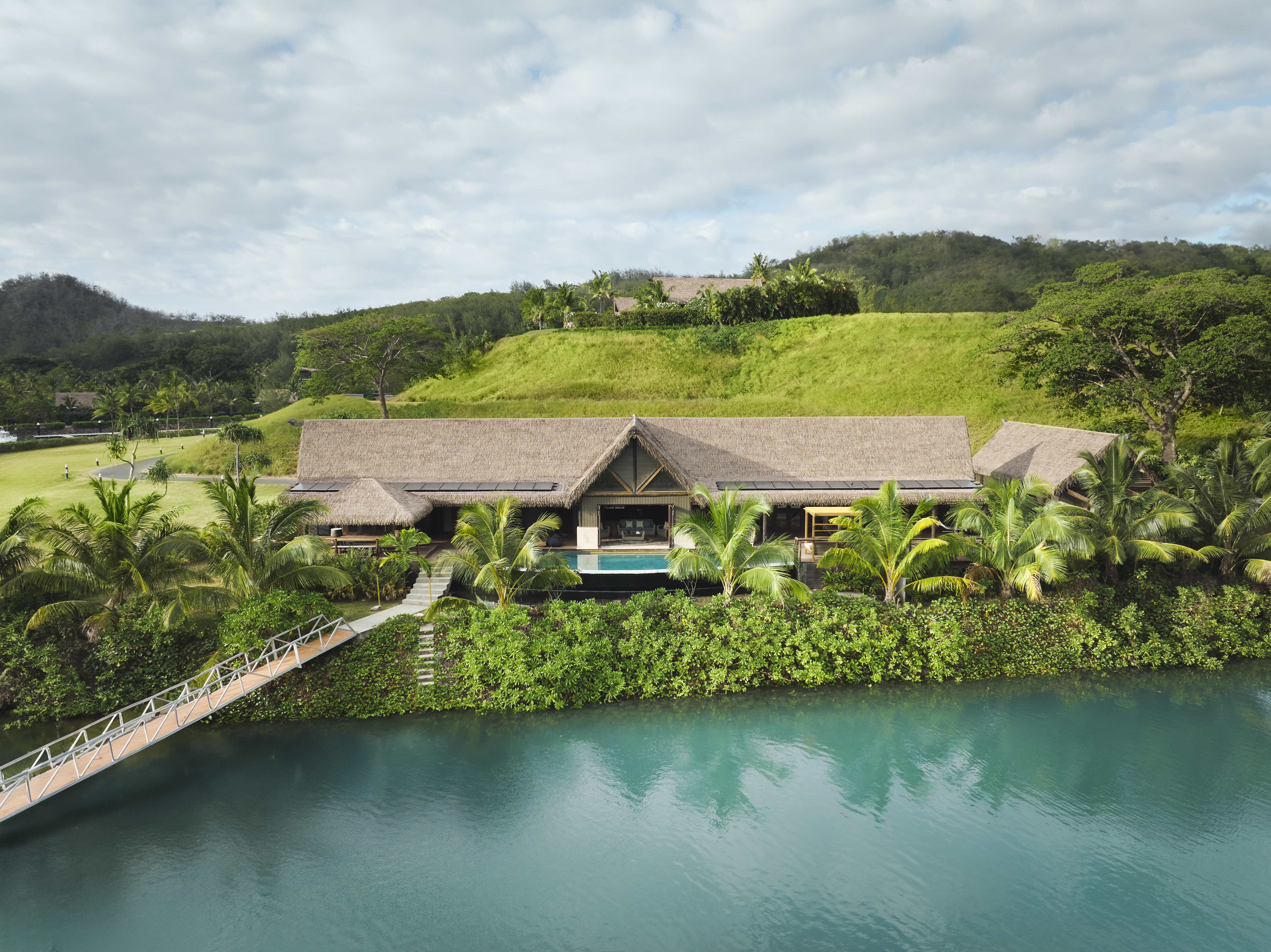 Apartment Five Bedrooms