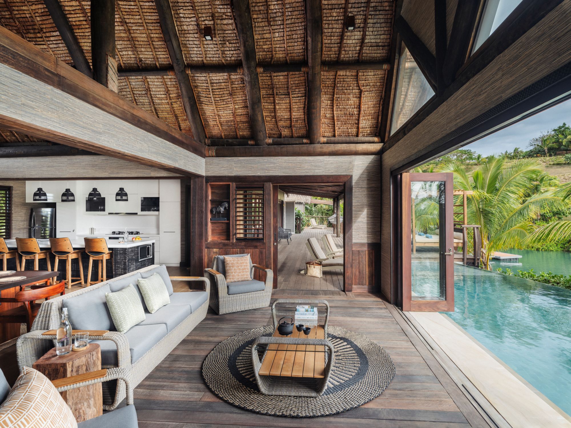 Apartment Five Bedrooms