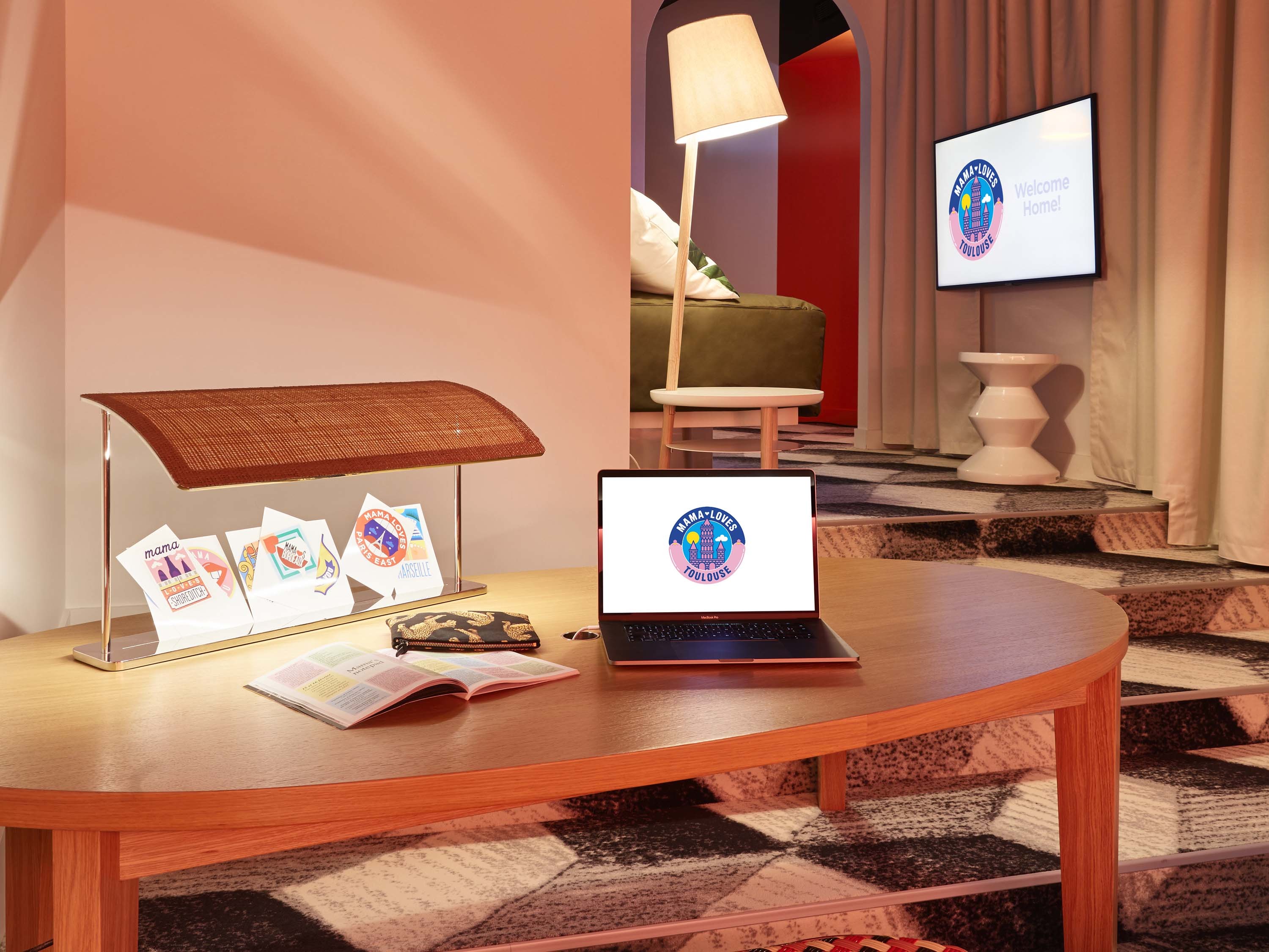 Family Room Standard