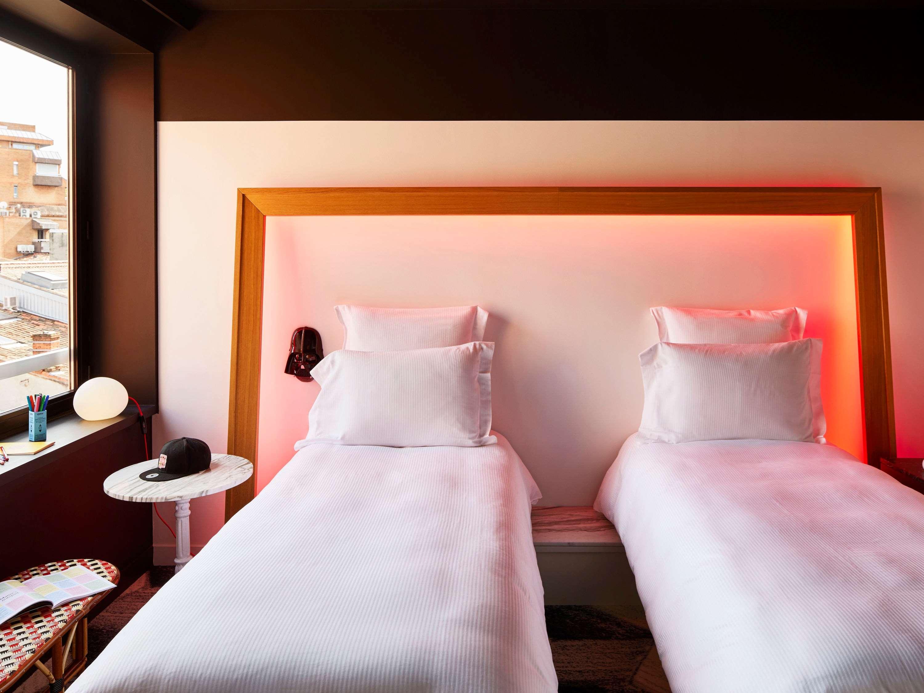 Family Room Standard