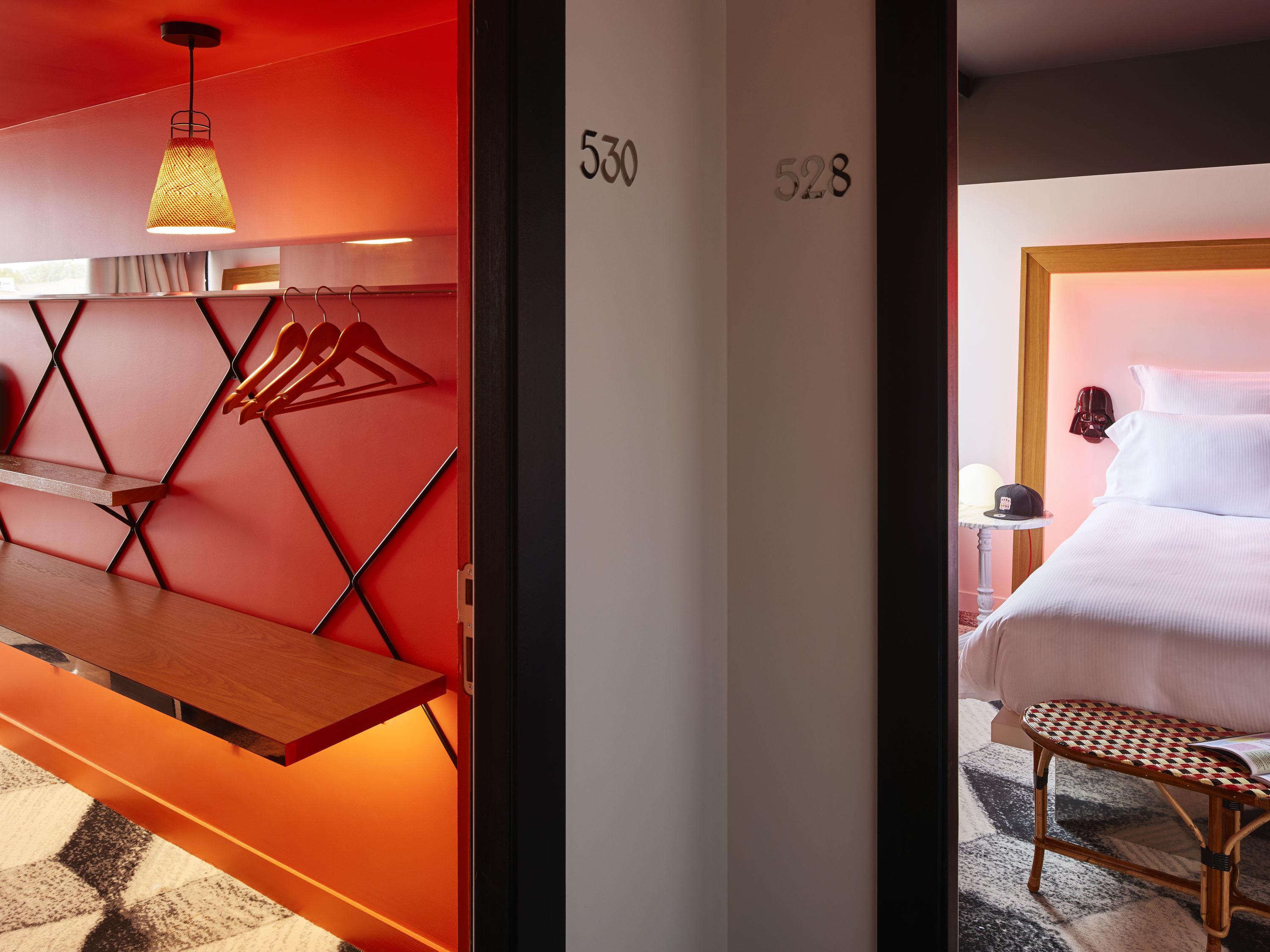 Family Room Standard