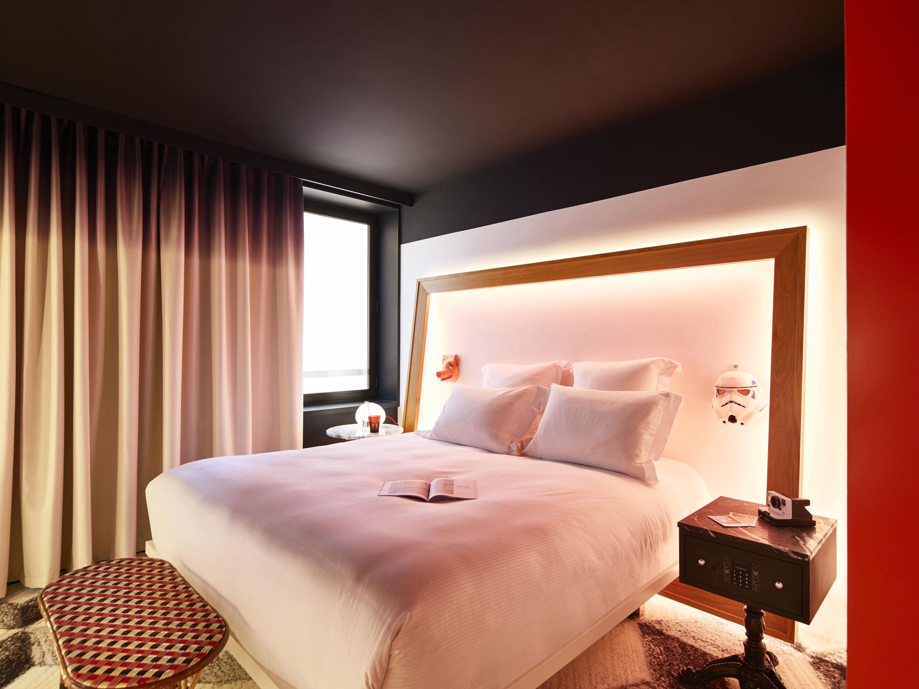 Family Room Standard