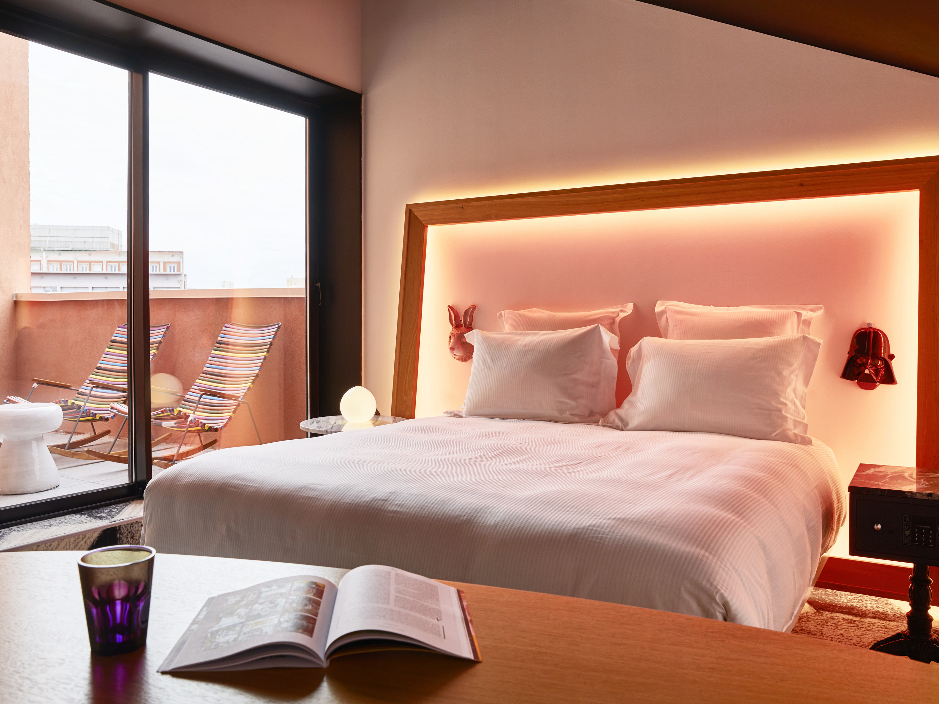 Family Room Standard