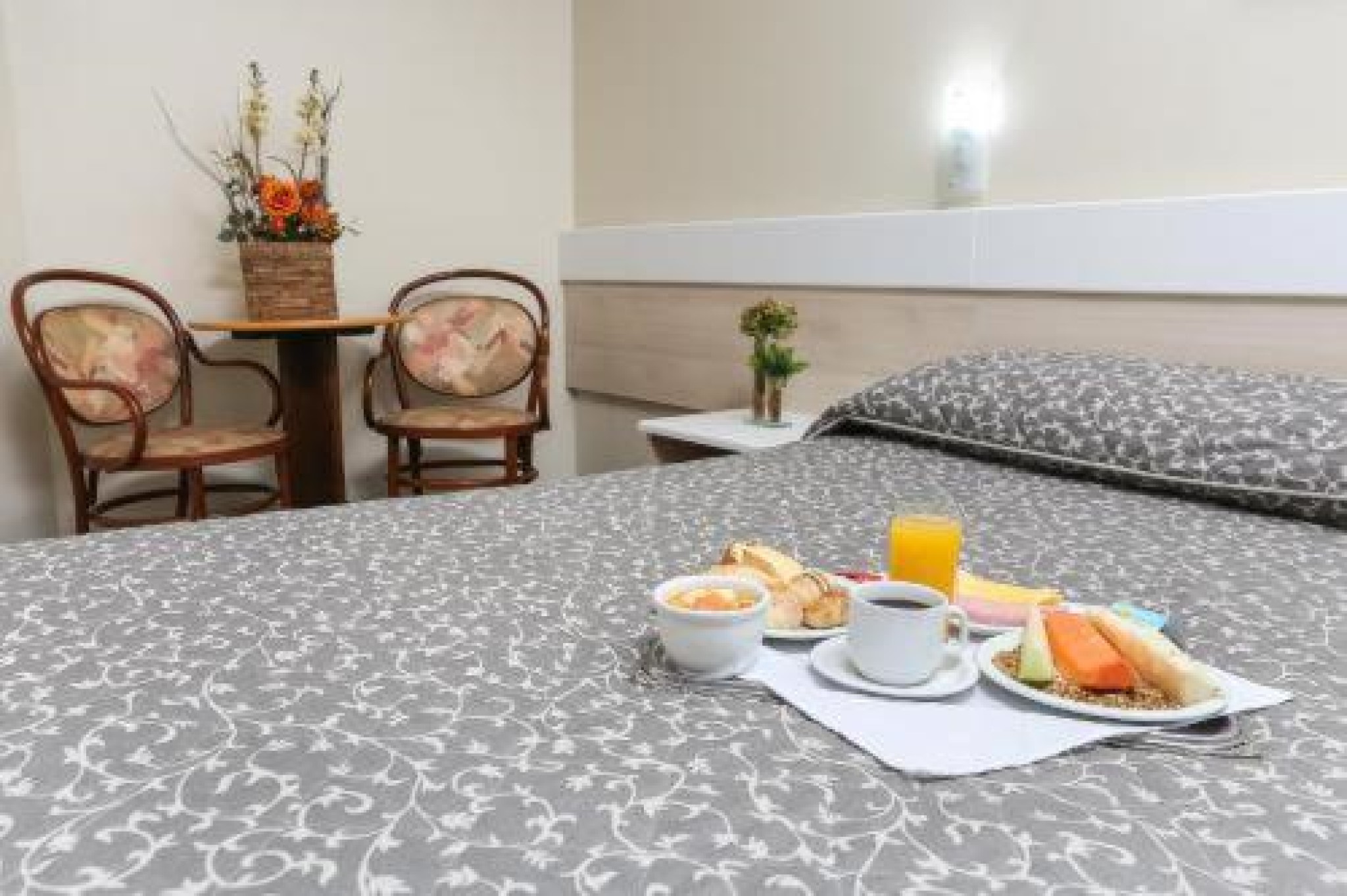 Suite Luxury