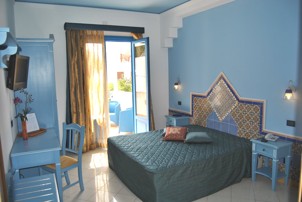 Junior Suite Standard