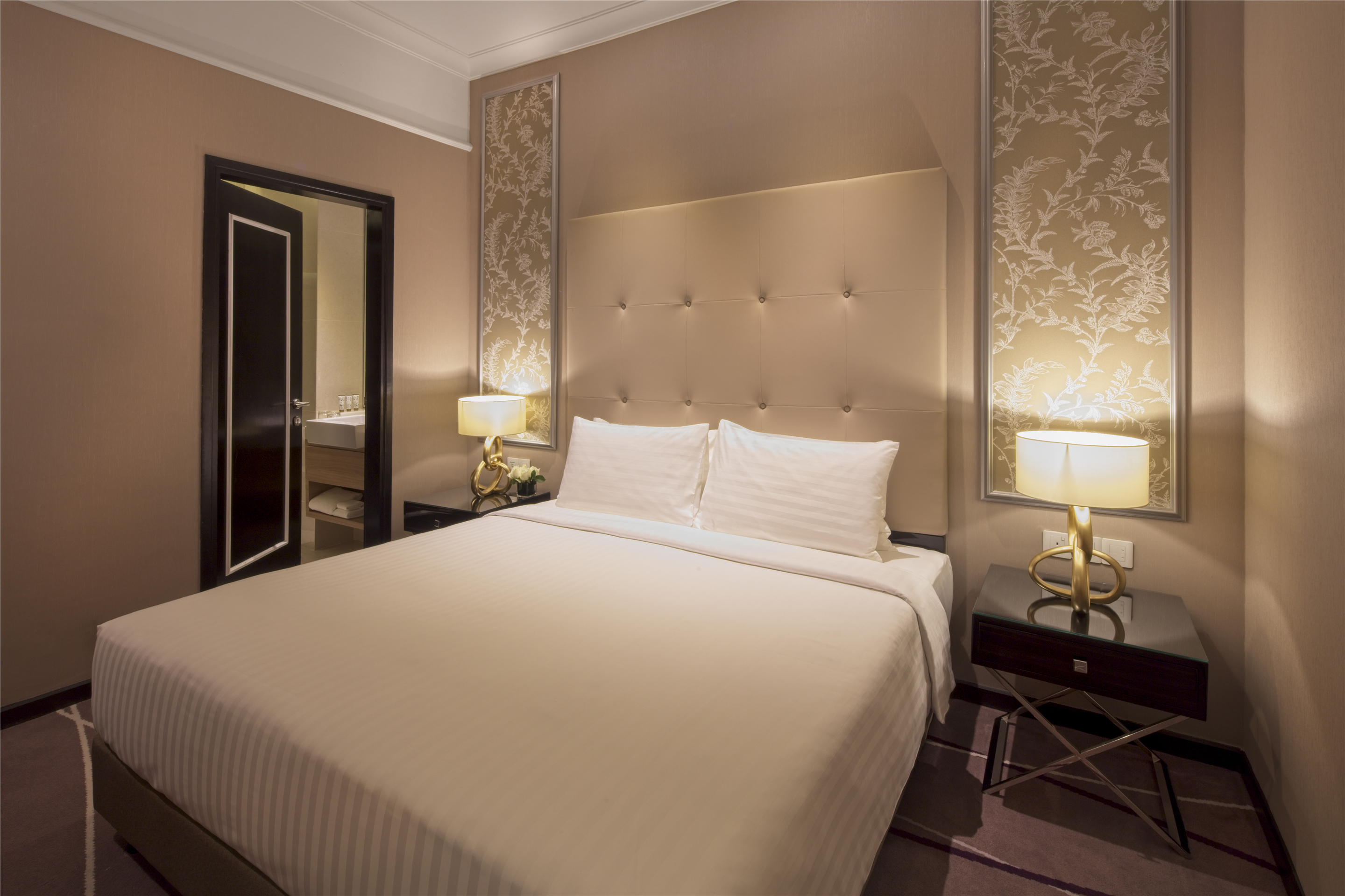 Double or Twin Superior