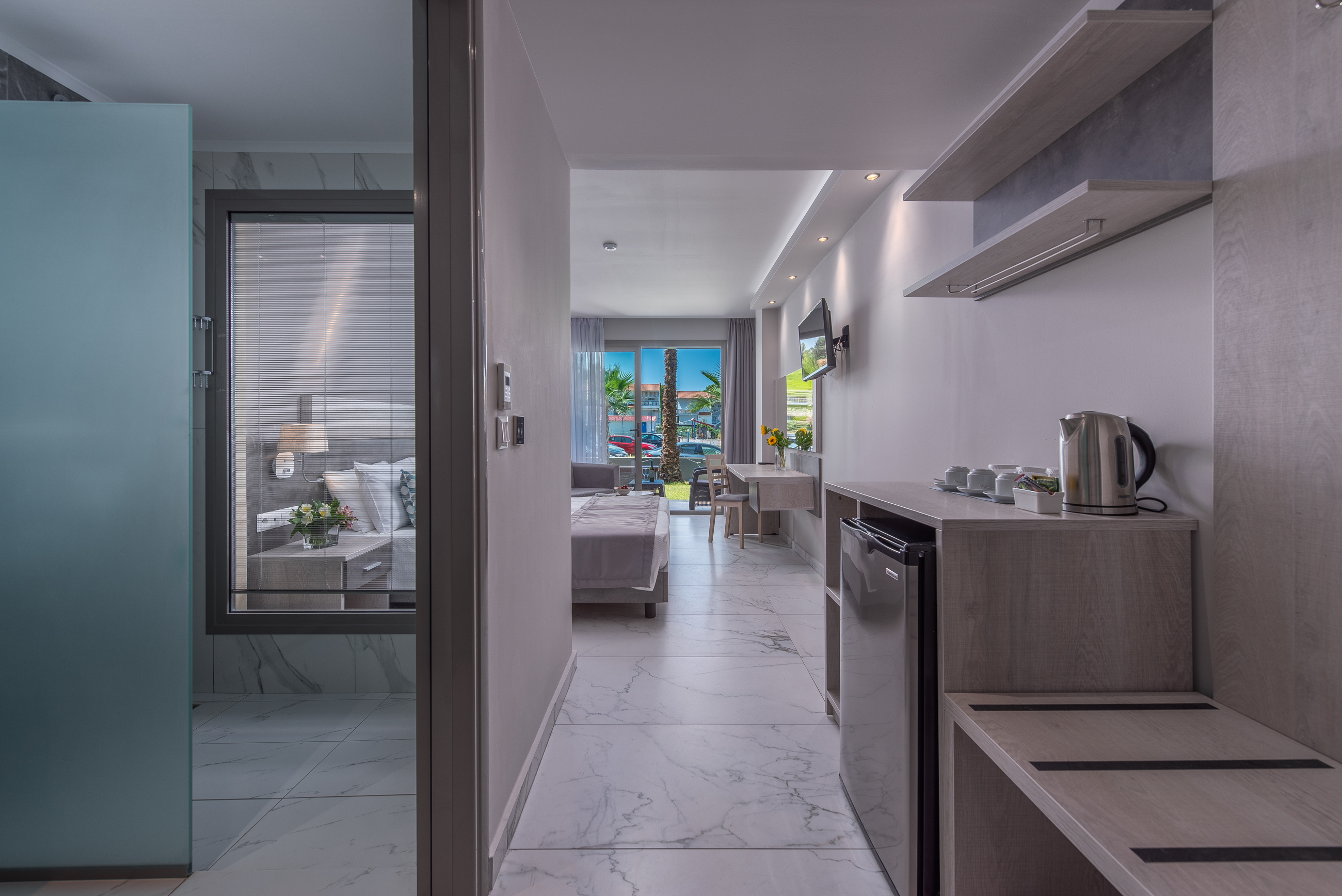 Double or Twin Superior