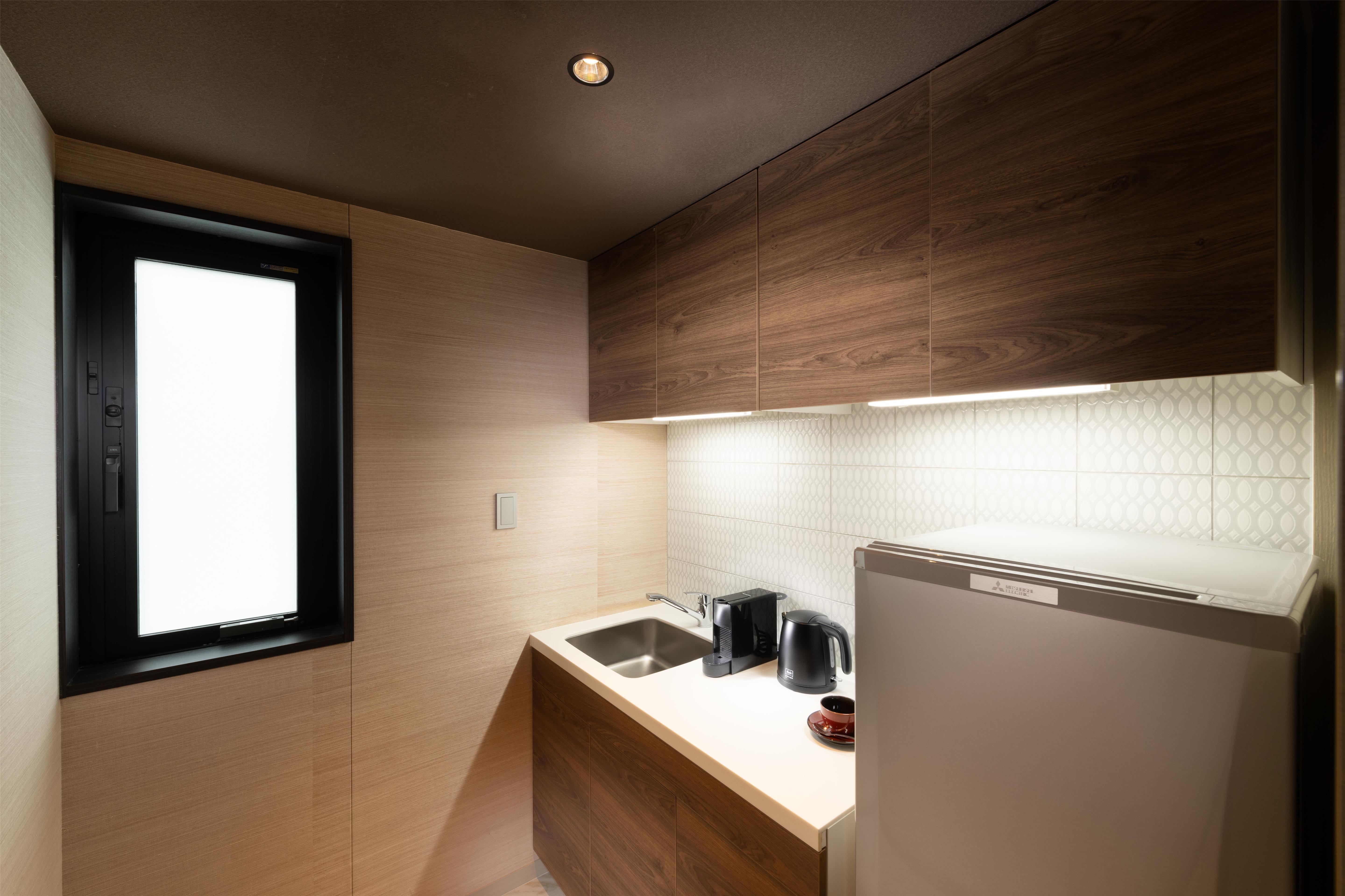 Suite Executive